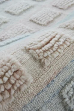 Barnmattor|Barnmattor|Jotex UNNI Ullmatta 160x230 Cm Multi