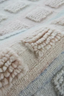 Barnmattor|Barnmattor|Jotex UNNI Ullmatta 160x230 Cm Multi