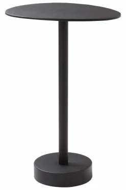 Bord|Jotex VALENCIE Sidobord 41x29,5 Cm Svart