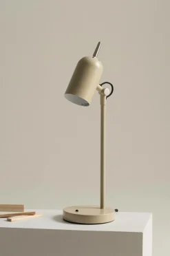 Bordslampor|Barnlampor|Jotex VALLES Bordslampa Beige