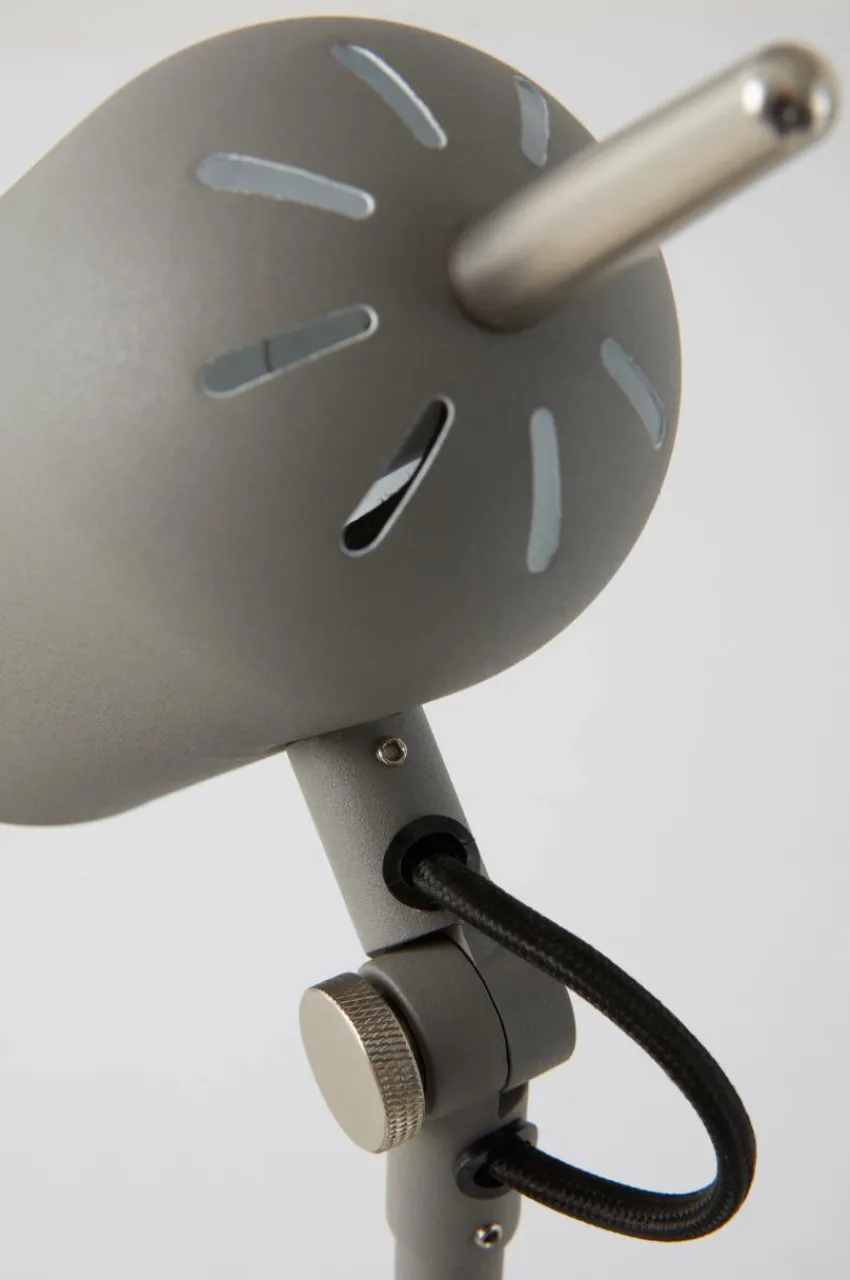 Bordslampor|Barnlampor|Jotex VALLES Bordslampa Grå