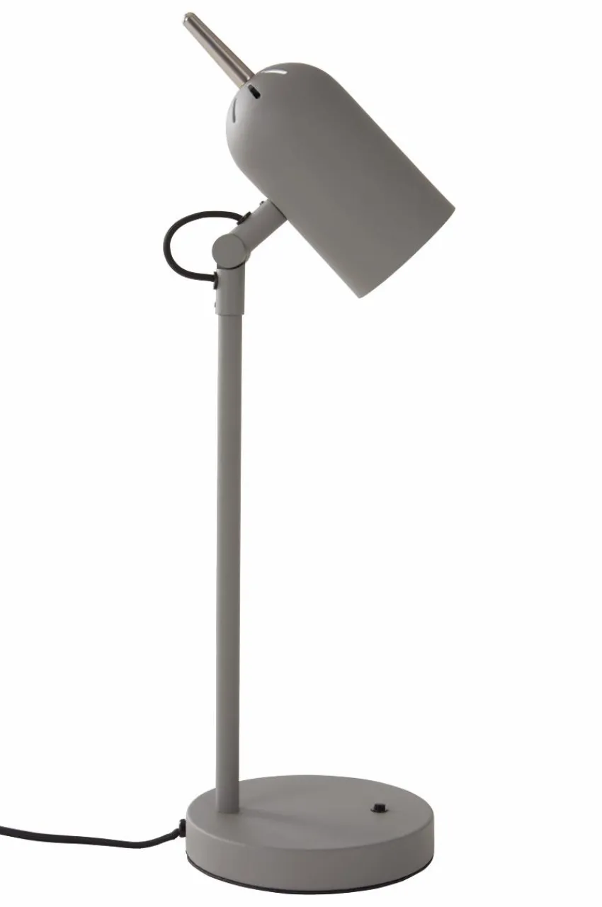 Bordslampor|Barnlampor|Jotex VALLES Bordslampa Grå
