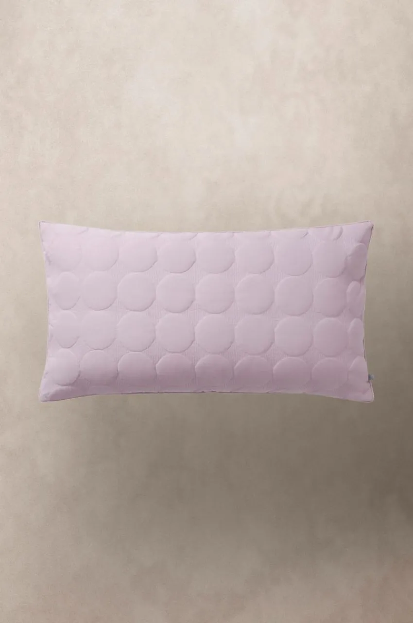 Prydnadskuddar & Fodral|Jotex VANNA Kuddfodral 90x50 Cm Lila