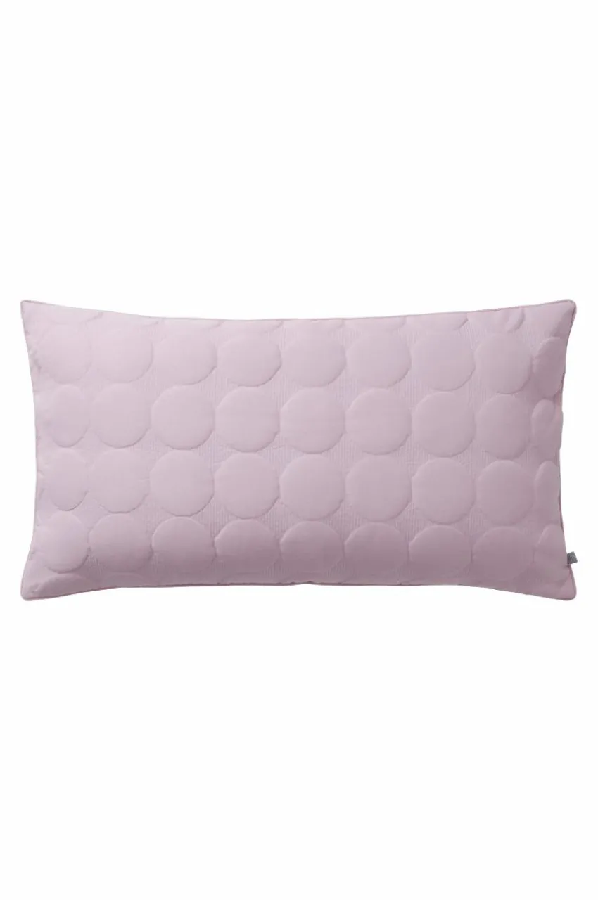 Prydnadskuddar & Fodral|Jotex VANNA Kuddfodral 90x50 Cm Lila