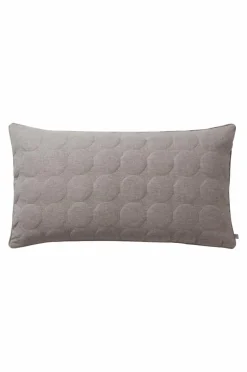 Prydnadskuddar & Fodral|Jotex VANNA Kuddfodral 90x50 Cm Grå