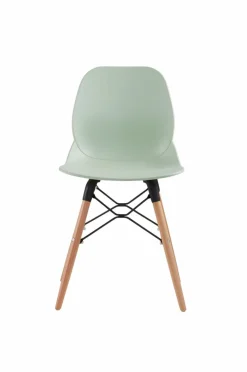 Stolar|Jotex VARBERG Stol 2-pack Mint
