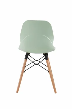 Stolar|Jotex VARBERG Stol 2-pack Mint