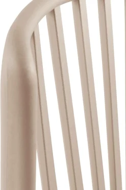 Utestolar & Utepallar|Utemöbler|Jotex VÄBY Utestol 2-pack Beige