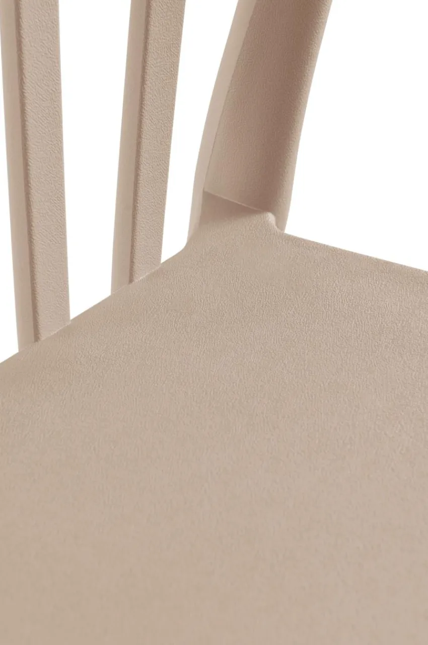 Utestolar & Utepallar|Utemöbler|Jotex VÄBY Utestol 2-pack Beige