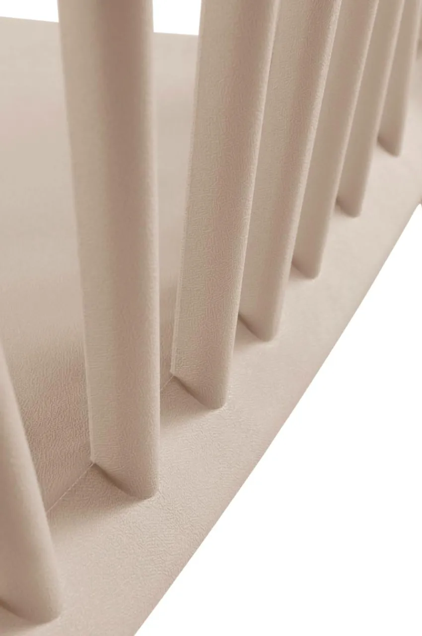 Utestolar & Utepallar|Utemöbler|Jotex VÄBY Utestol 2-pack Beige
