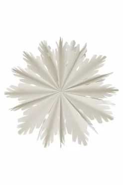 Julbelysning|Jotex VEGA Julstjärna ø 60 Cm Ljusgrå
