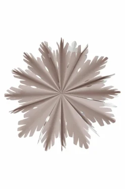 Julbelysning|Jotex VEGA Julstjärna ø 60 Cm Grå