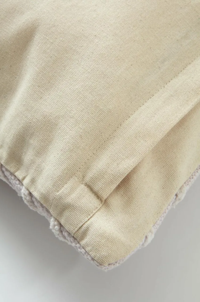 Prydnadskuddar & Fodral|Jotex VEGA Kuddfodral 60x40 Cm Lila