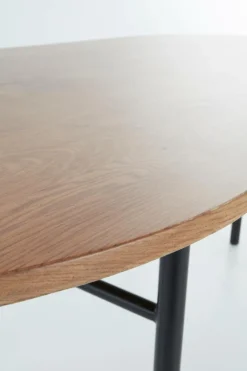Bord|Jotex VEJBY Matbord 95x210 Cm Ek