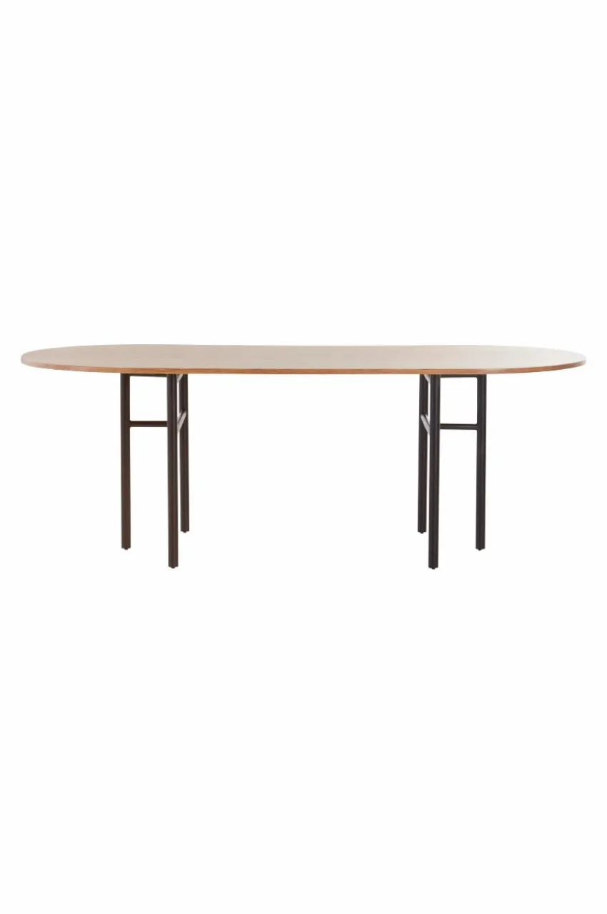 Bord|Jotex VEJBY Matbord 95x210 Cm Ek