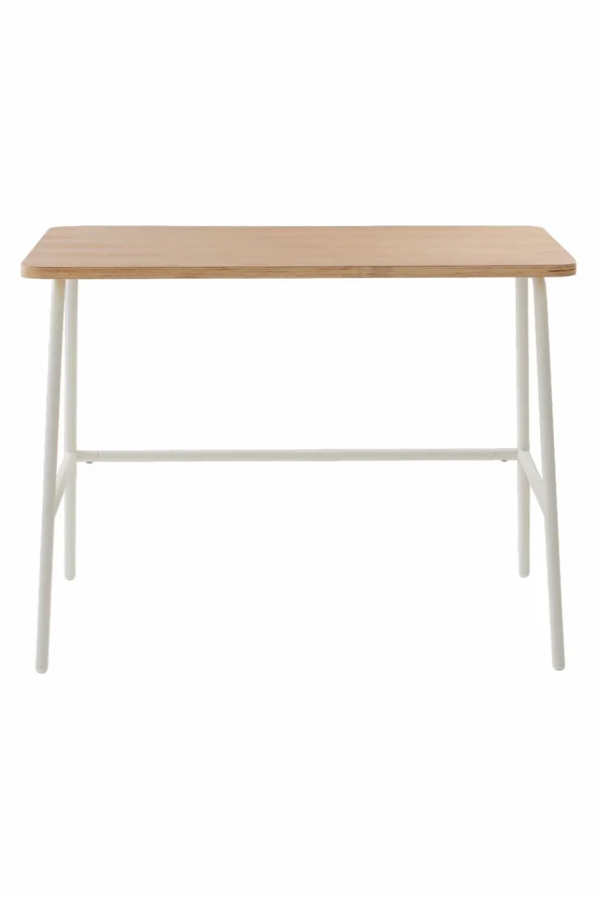 Barnmöbler|Barnmöbler Deal|Jotex VEJLE Barnbord 45x80 Cm Vit