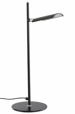 Bordslampor|Jotex VENETA Bordslampa LED Svart