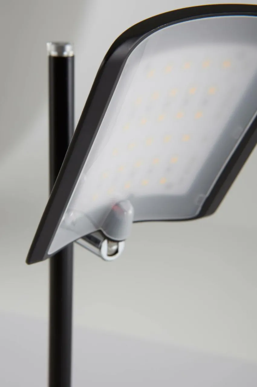 Bordslampor|Jotex VENETA Bordslampa LED Svart