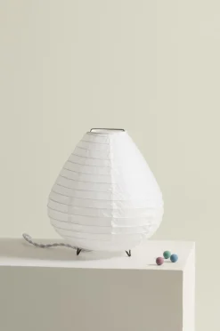 Bordslampor|Barnlampor|Jotex VENETIE Bordslampa Vit