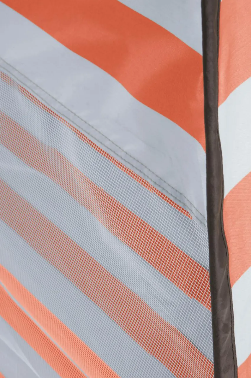 Barnmöbler|Barnmöbler Deal|Jotex VENNA UV-tält Persika/vit