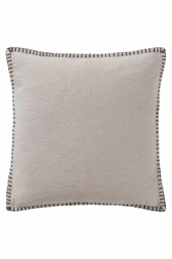 Prydnadskuddar & Fodral|Julkuddar & Julplädar|Jotex VERA Kuddfodral 50x50 Cm Greige