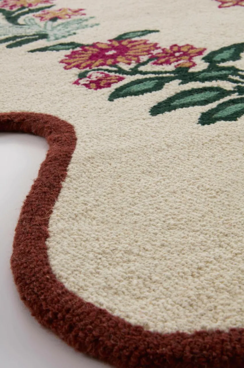 Ullmattor|Jotex VERIS Ullmatta 160x230 Cm Multi