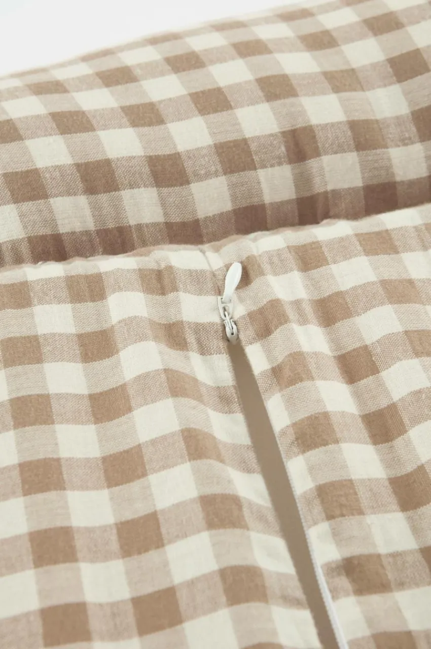 Barnsängkläder|Jotex VERMONT Babynest - Ekologisk undefined