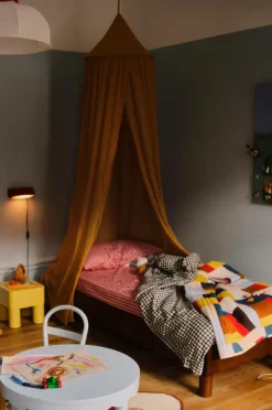 Påslakanset|Jotex VERMONT Påslakanset Enkelsäng - Ekologisk undefined