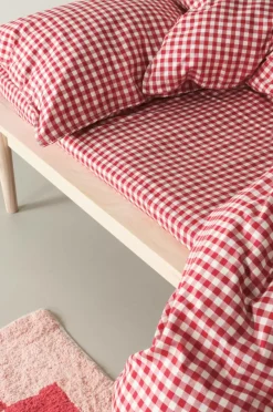 Barnsängkläder|Jotex VERMONT örngott 90x50 Cm - Ekologisk undefined