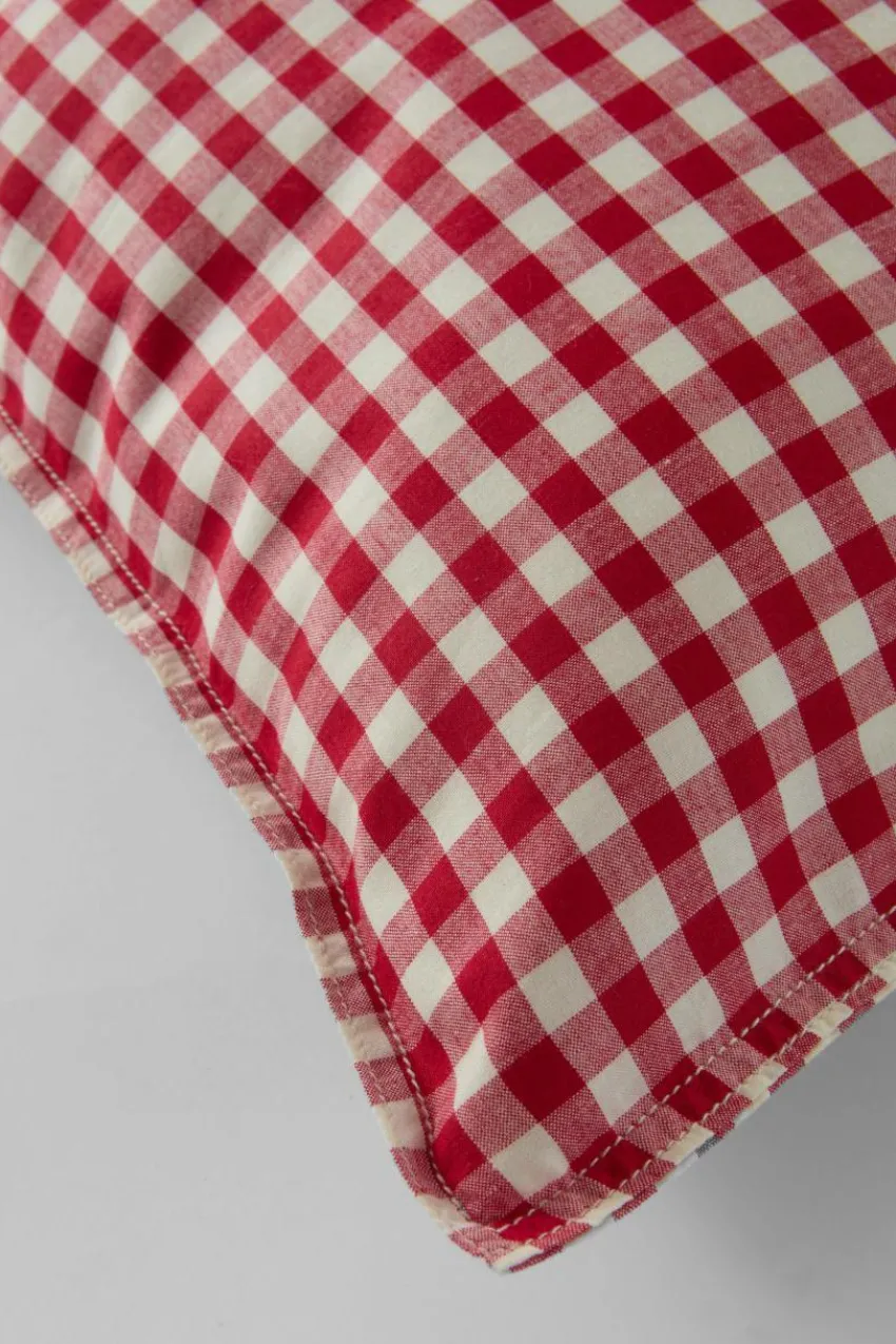 Barnsängkläder|Jotex VERMONT örngott 60x50 Cm - Ekologisk undefined