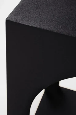 Bord|Jotex VESTA Sidobord 40x40 Cm Svart