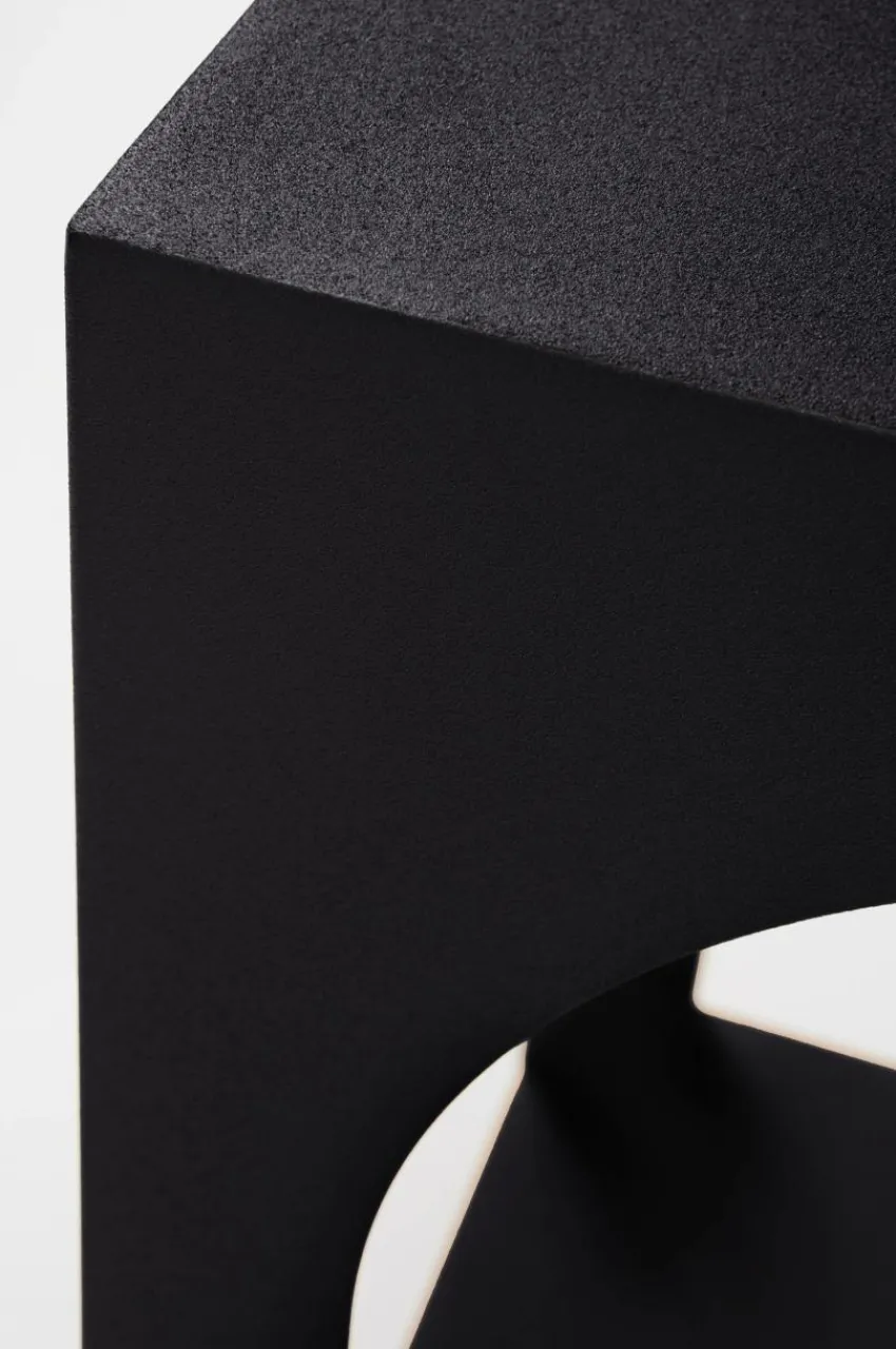 Bord|Jotex VESTA Sidobord 40x40 Cm Svart
