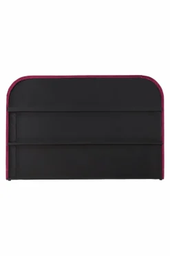 Sänggavlar|Jotex VÅGHOLMEN Sänggavel 160 Cm Lila/rosa