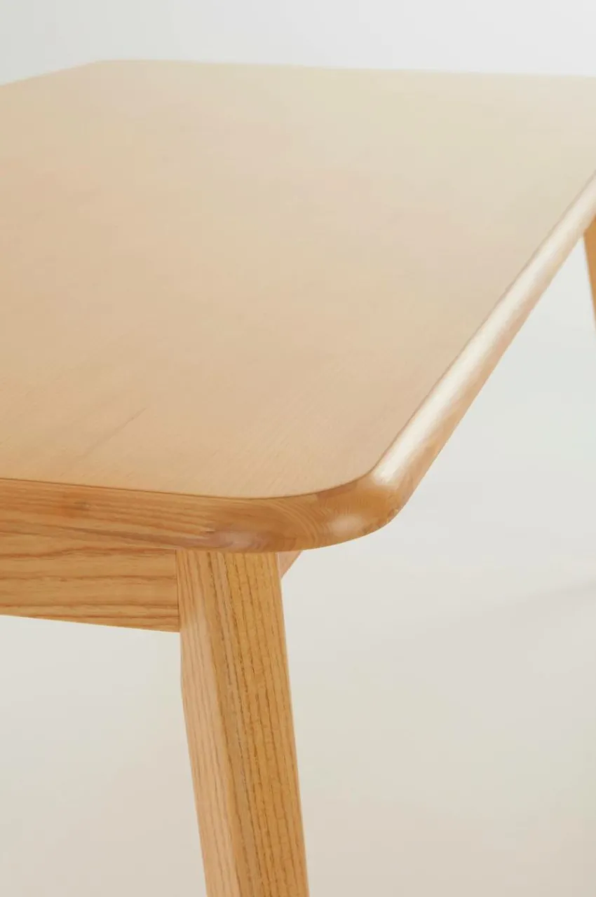 Bord|Jotex VIKDALEN Matbord 90x200 Cm Alm
