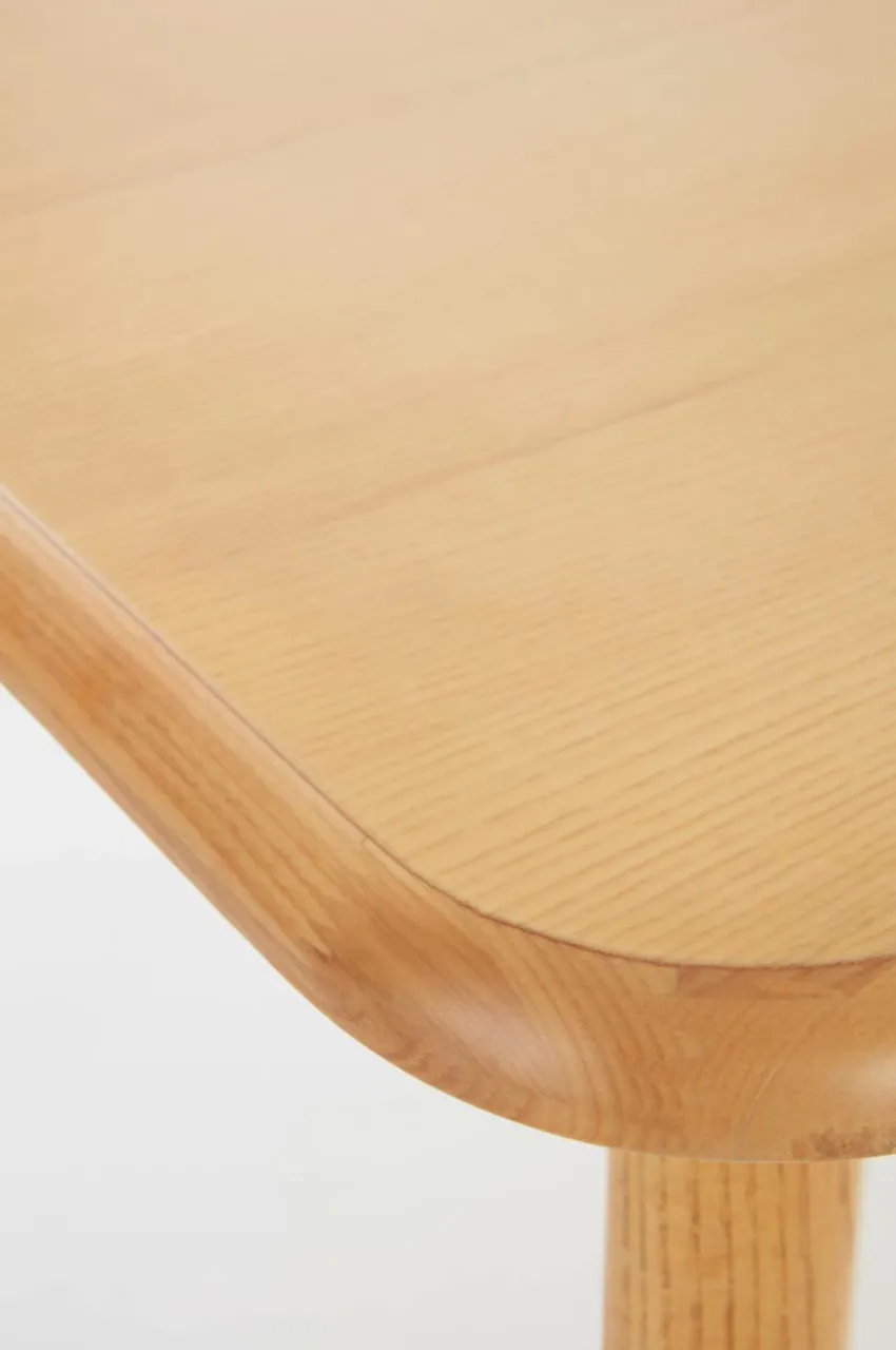 Bord|Jotex VIKDALEN Matbord 90x200 Cm Alm