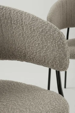 Stolar|Jotex VIKEN Stol 2-pack Beige