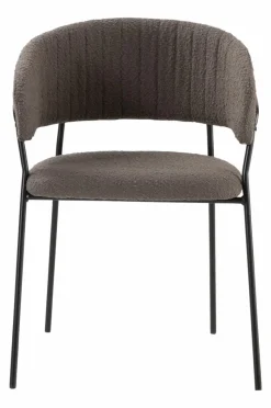 Stolar|Jotex VIKEN Stol 2-pack Brun