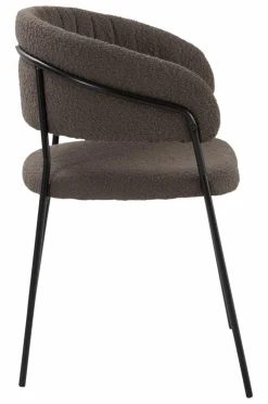 Stolar|Jotex VIKEN Stol 2-pack Brun