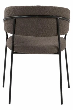 Stolar|Jotex VIKEN Stol 2-pack Brun