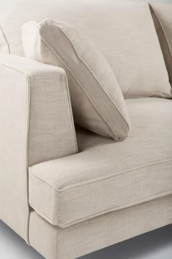 Soffor|Jotex VILLACH Soffa 3-sits Greige