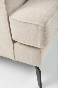 Soffor|Jotex VILLACH Soffa 3-sits Greige
