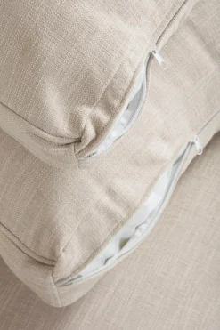 Soffor|Jotex VILLACH Soffa 3-sits Greige