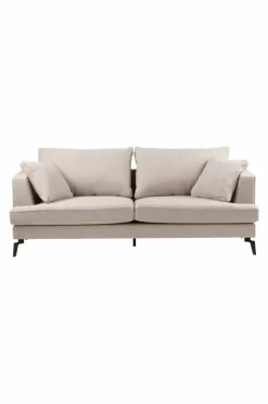 Soffor|Jotex VILLACH Soffa 3-sits Greige