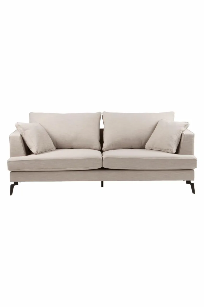Soffor|Jotex VILLACH Soffa 3-sits Greige