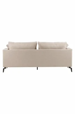 Soffor|Jotex VILLACH Soffa 3-sits Greige