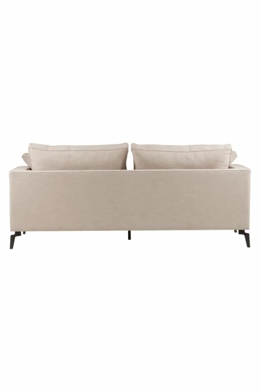 Soffor|Jotex VILLACH Soffa 3-sits Greige