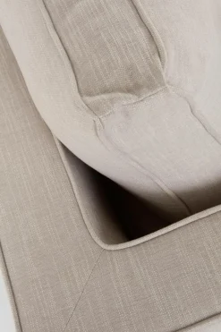 Soffor|Jotex VILLACH Soffa 3-sits Divan Höger Greige