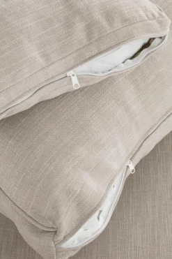 Soffor|Jotex VILLACH Soffa 3-sits Divan Höger Greige