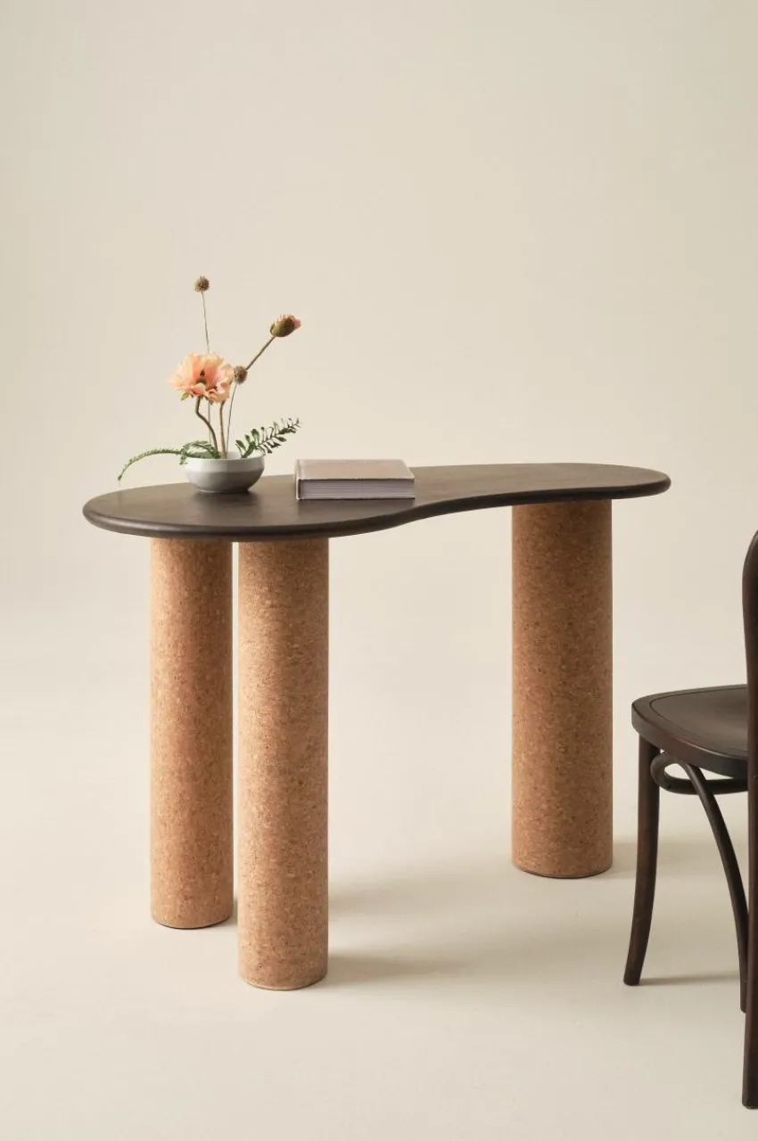 Skrivbord|Bord|Jotex VINIO Skrivbord 60x120 Cm Mango wood
