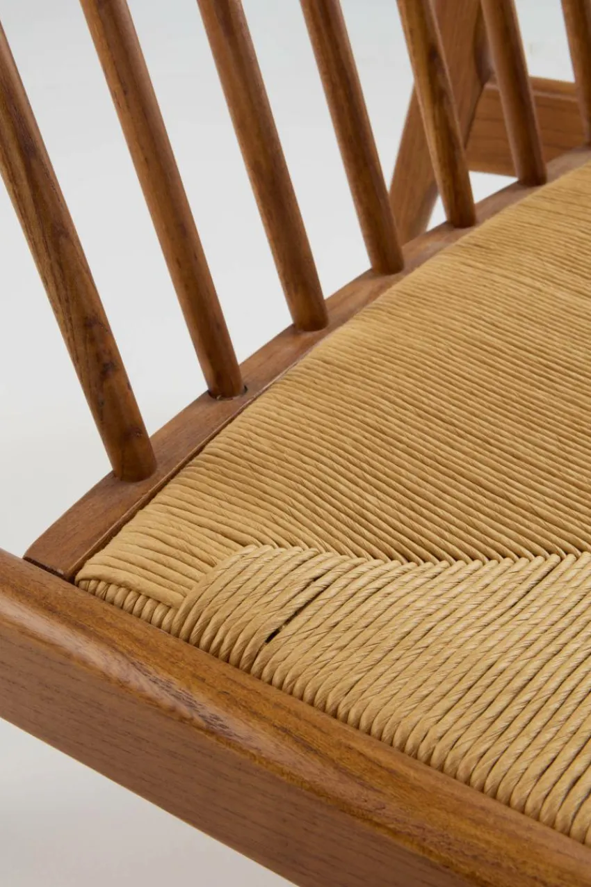 Stolar|Jotex VISBY Loungestol Brun